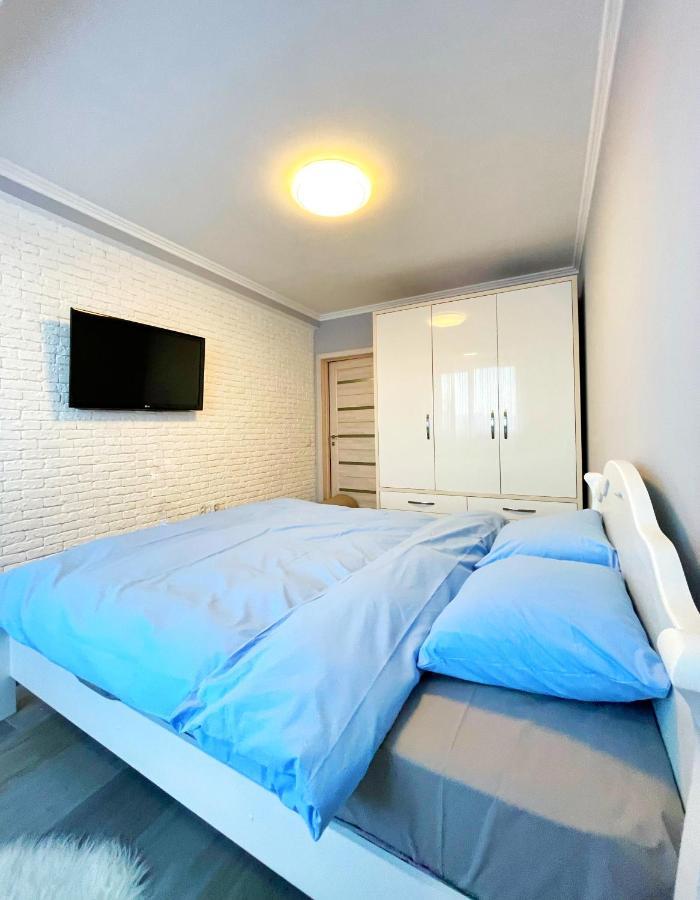 Luxury Central Flat Chisinau Exterior photo